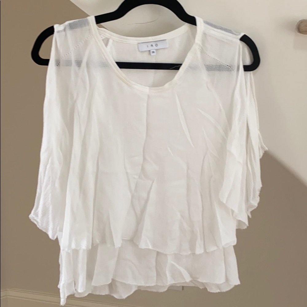 IRO blouse